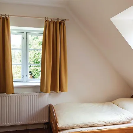 Cozy In With Sauna Gammelby