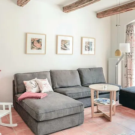 Cozy In With Sauna * Gammelby